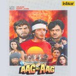 Aag Hi Aag - Mangal Singh Song Download